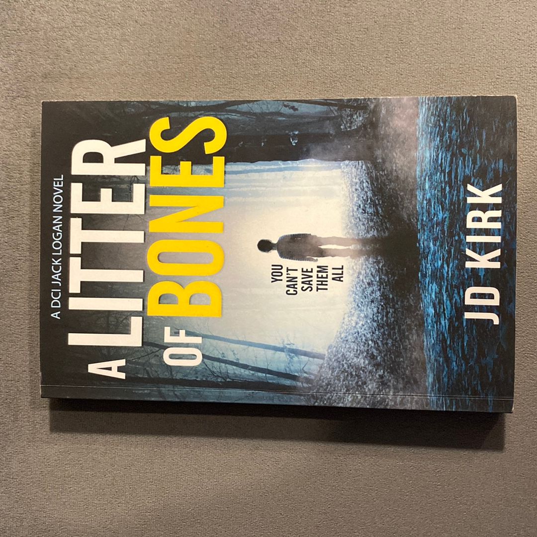 A Litter of Bones