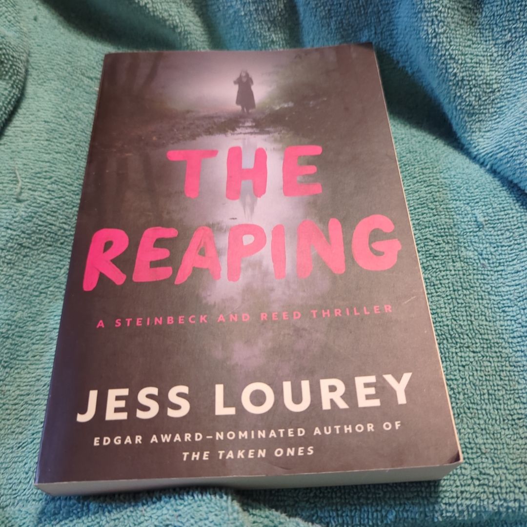 The Reaping