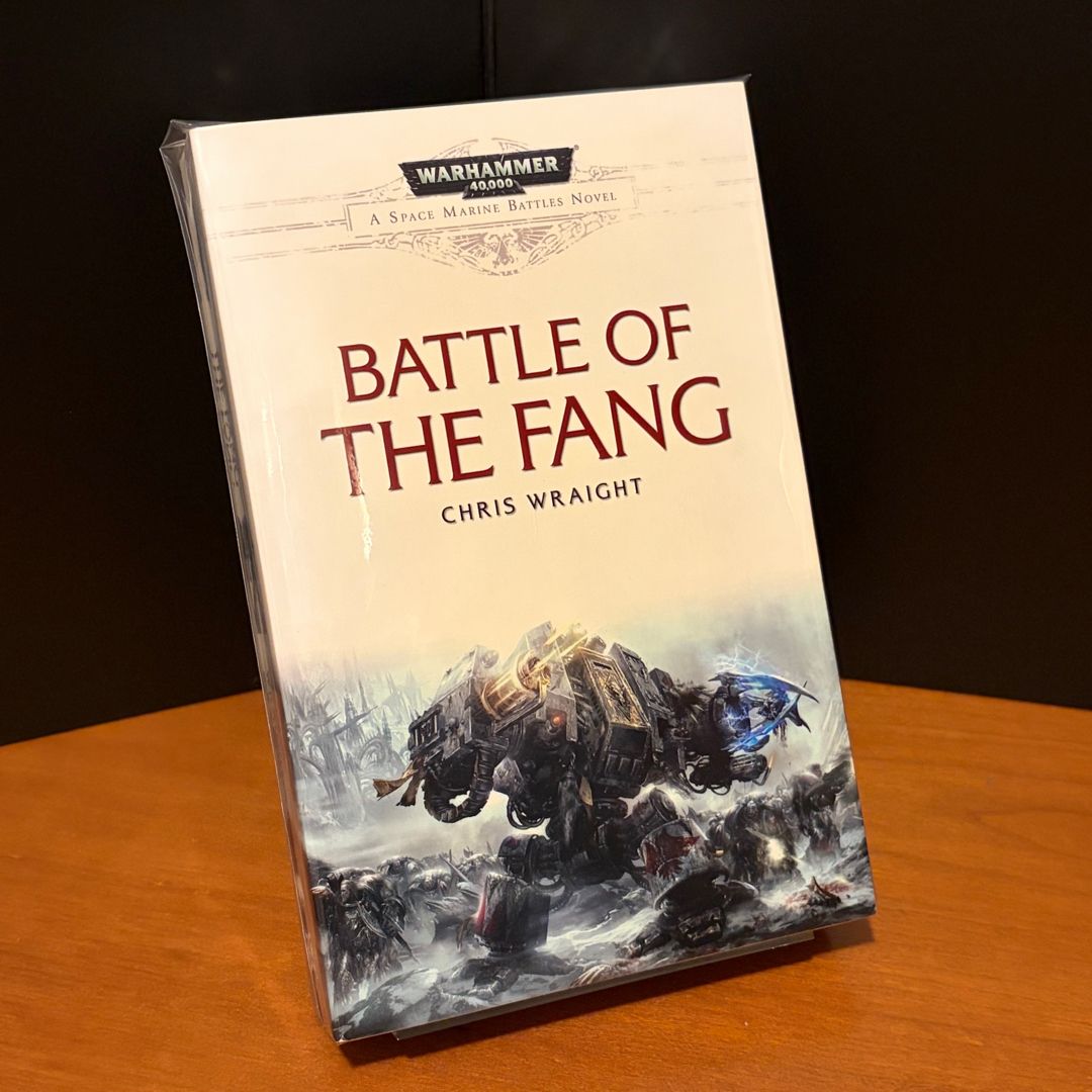 Battle of the Fang