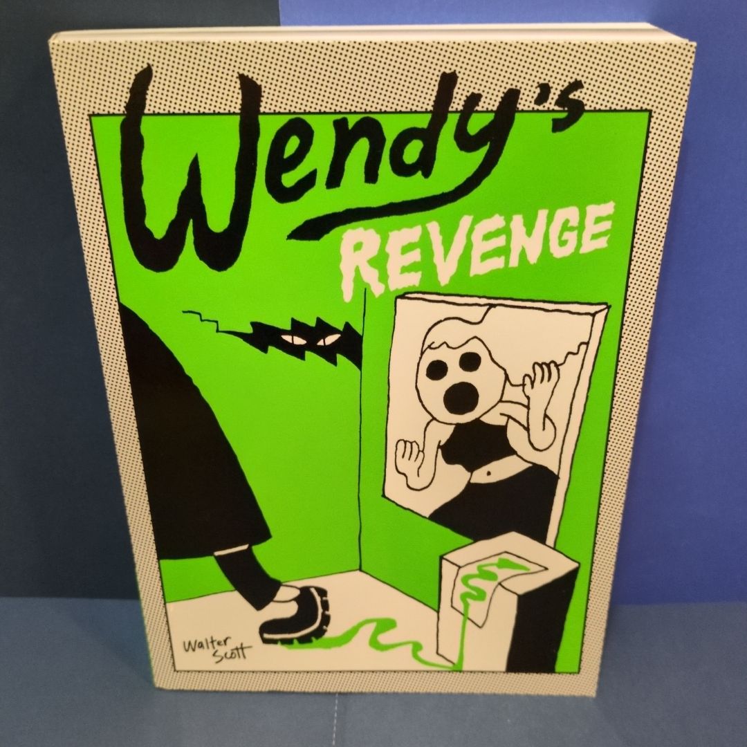 Wendy's Revenge