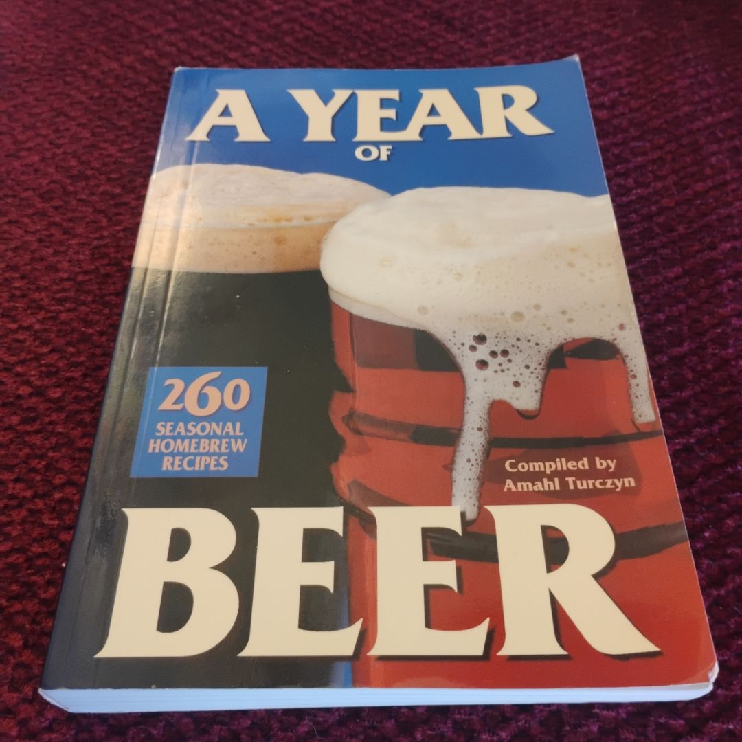 A Year of Beer