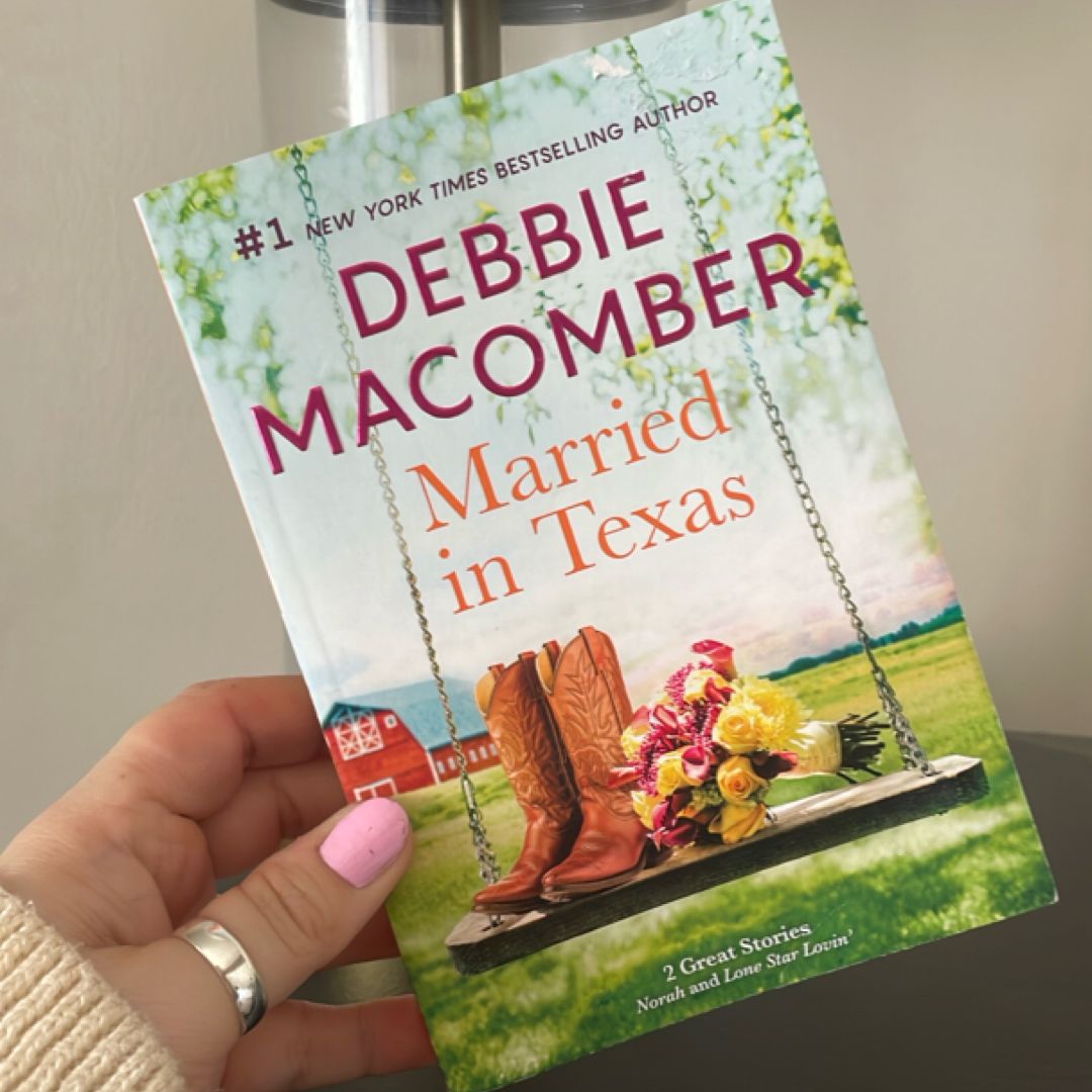 Married in Texas