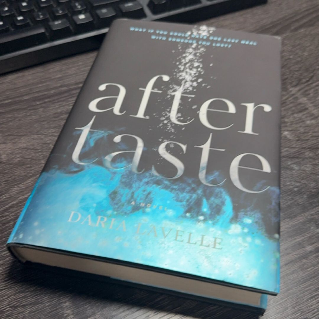Aftertaste