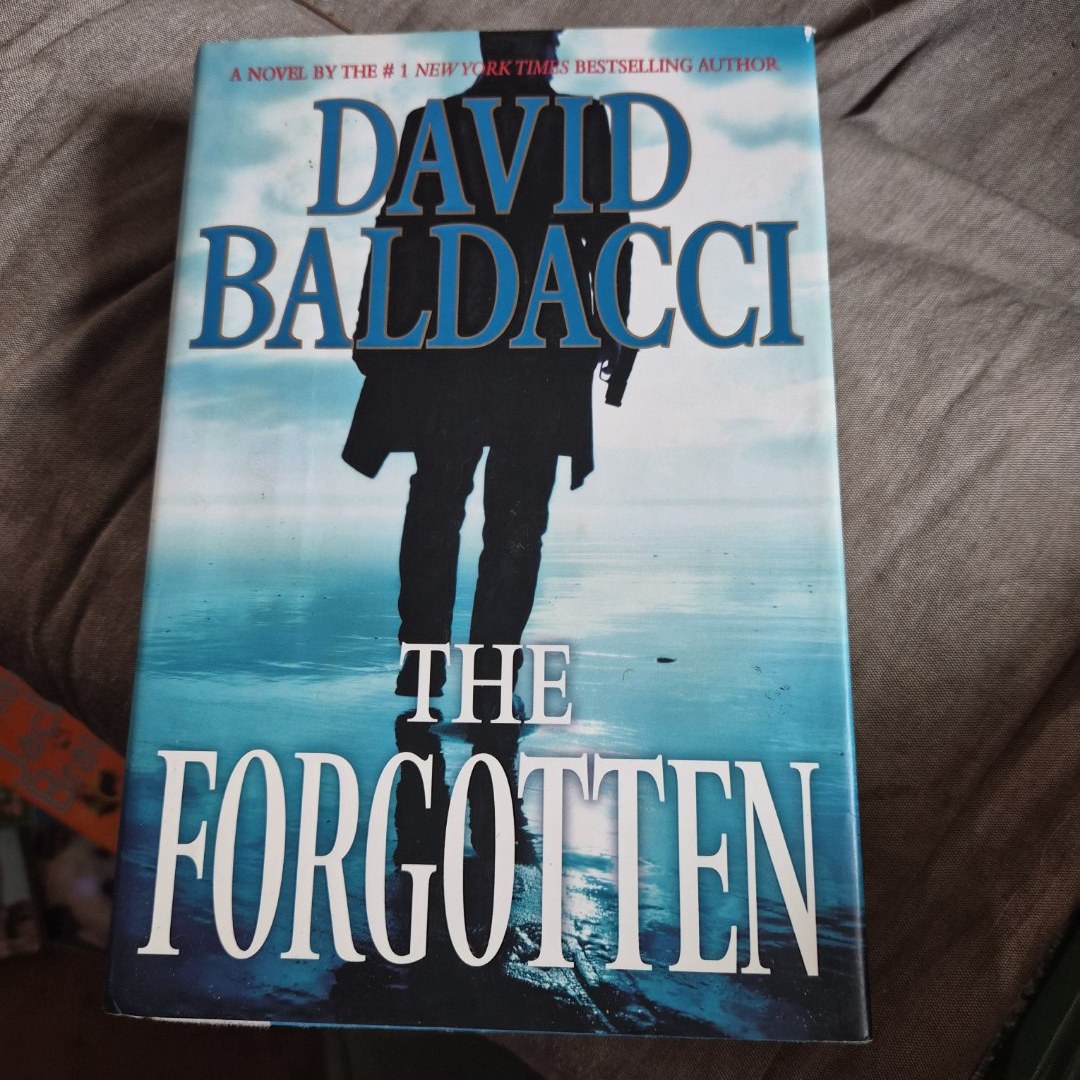 The Forgotten