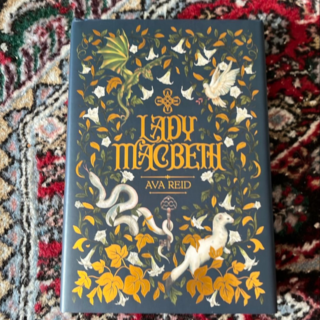 Lady Macbeth