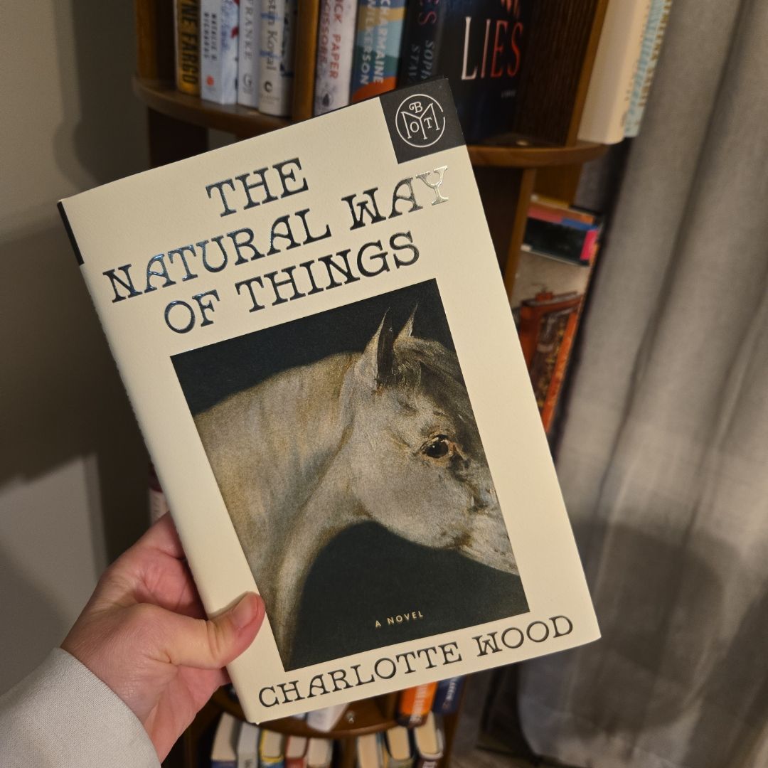 The Natural Way Of Things