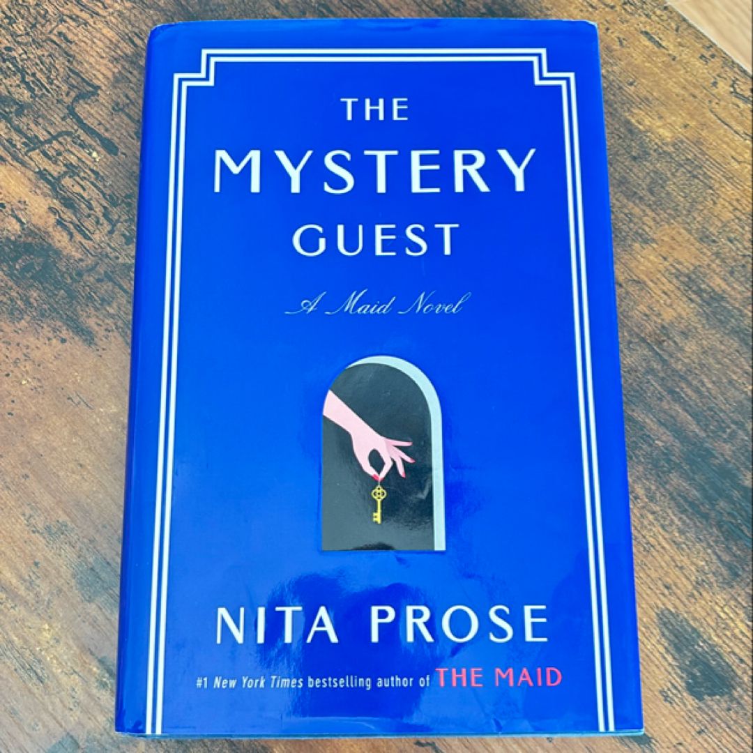 The Mystery Guest