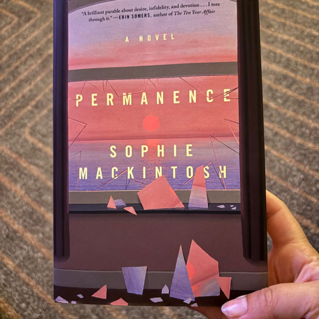 Permanence