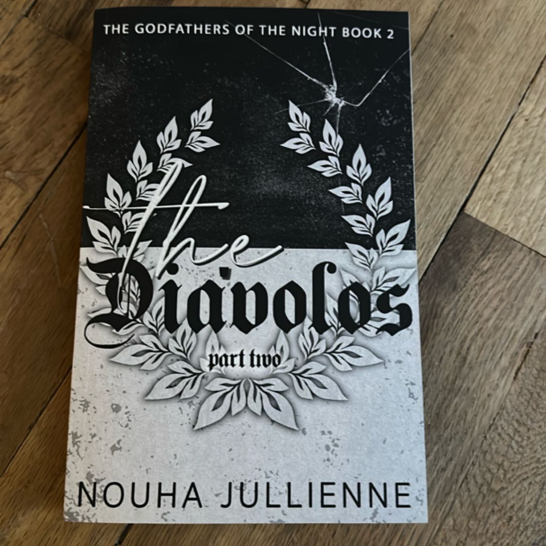 The Diávolos: Part Two