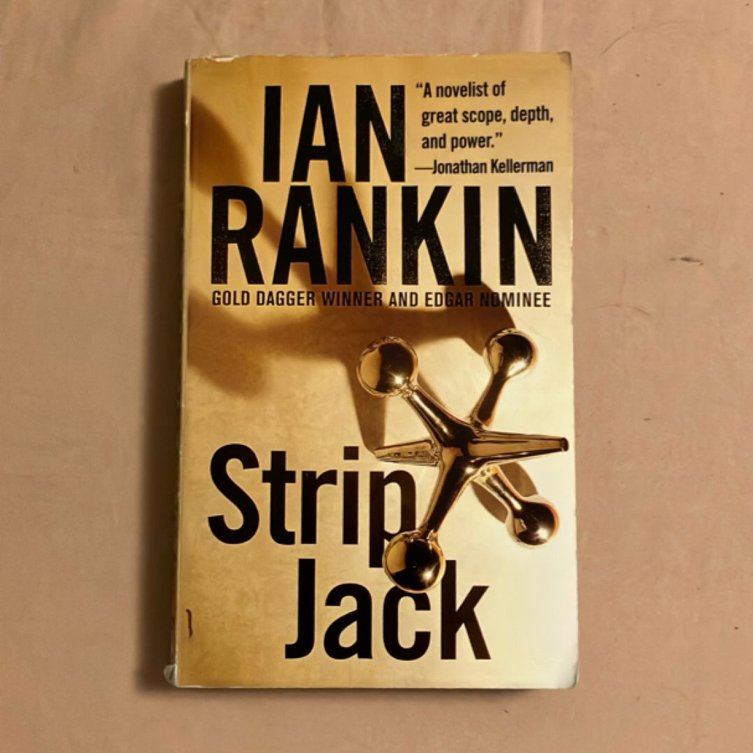Strip Jack