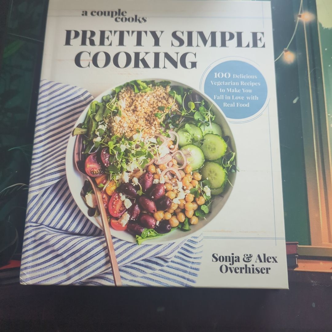 A Couple Cooks | Pretty Simple Cooking