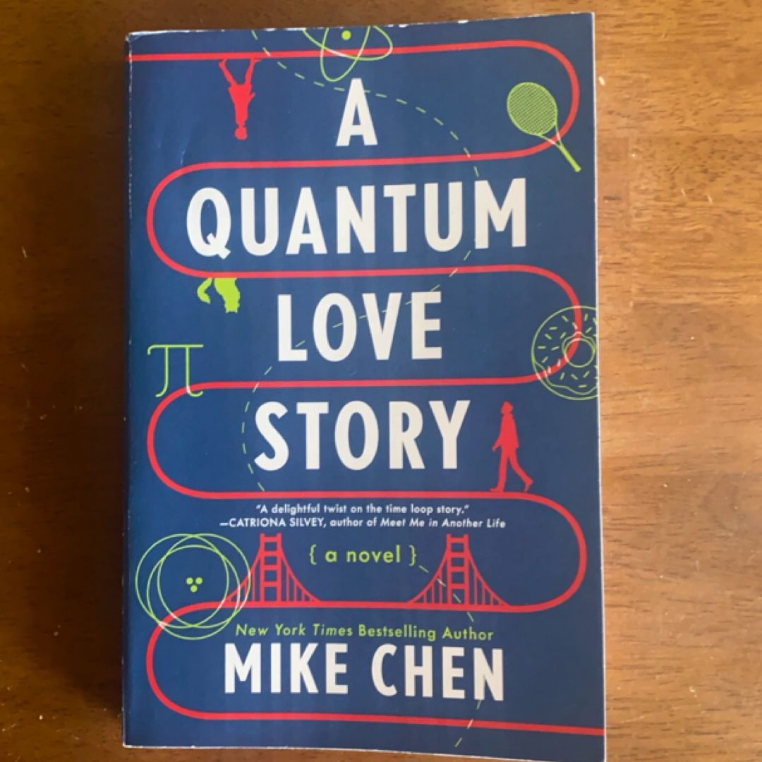 A Quantum Love Story