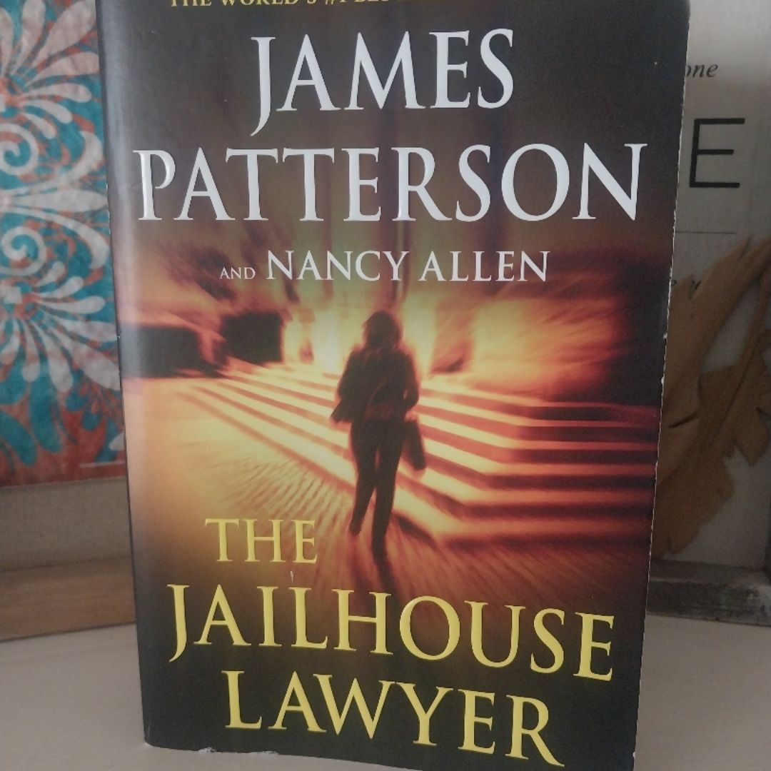 The Jailhouse Lawyer