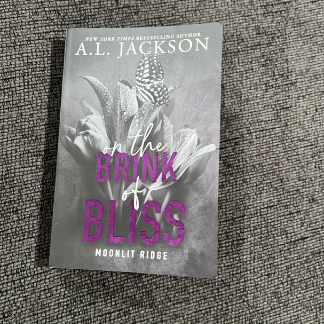 On the Brink of Bliss