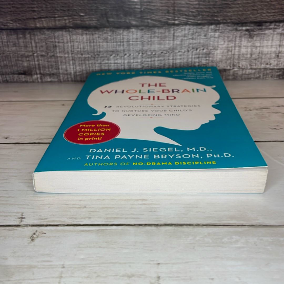 The Whole-Brain Child