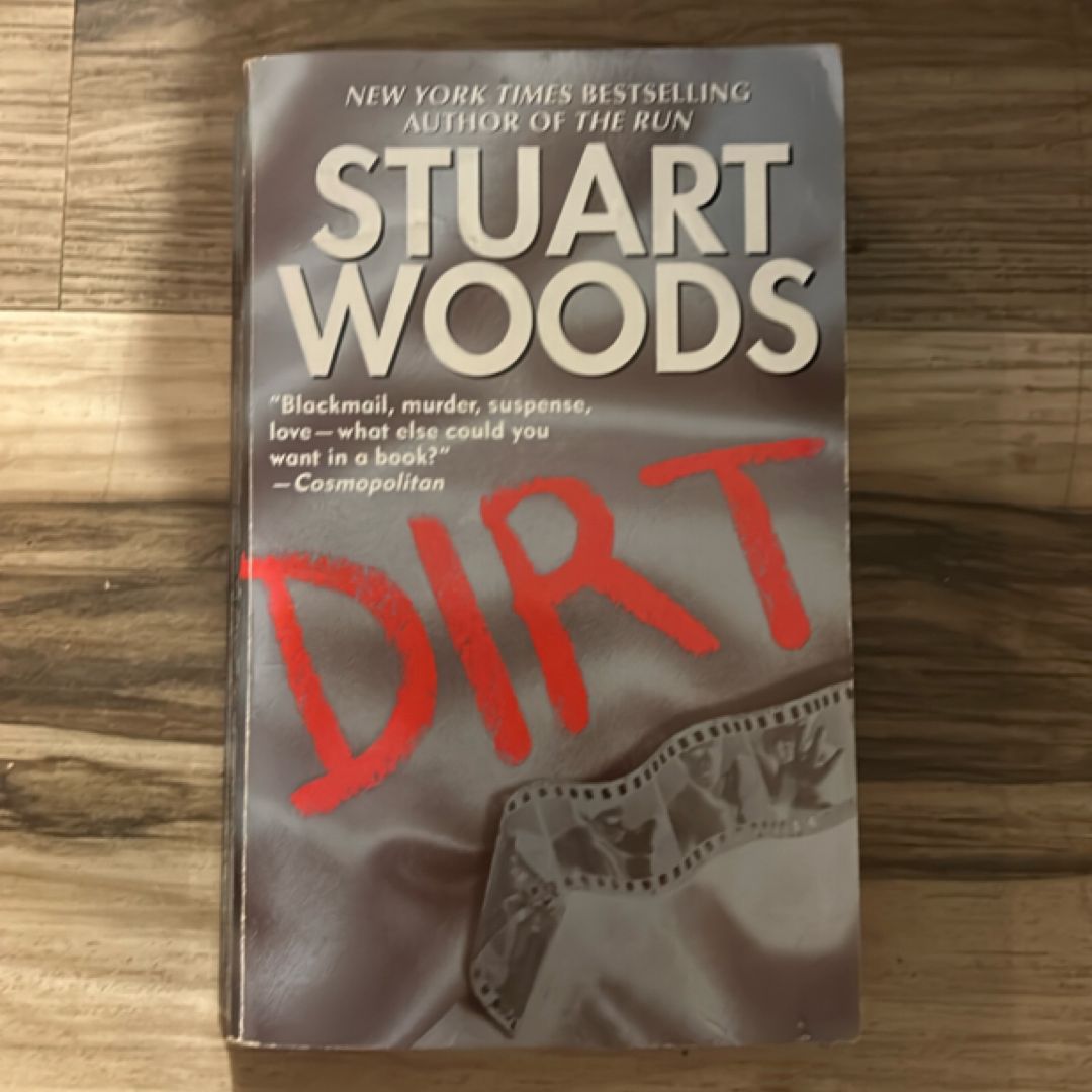 Dirt