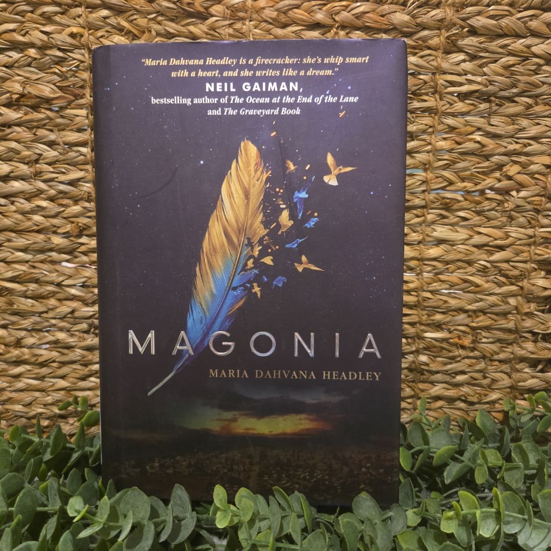 Magonia