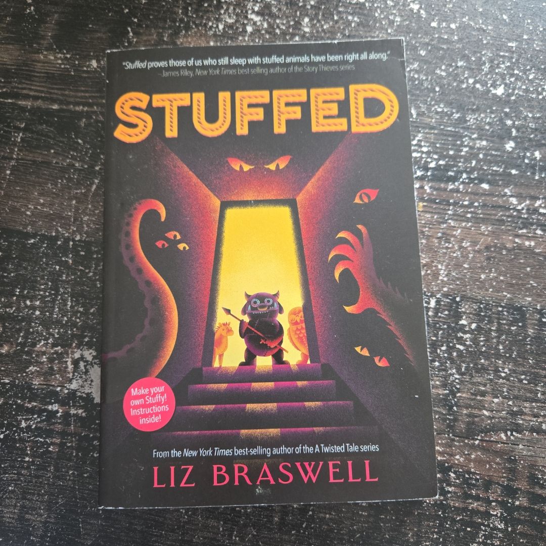 Stuffed