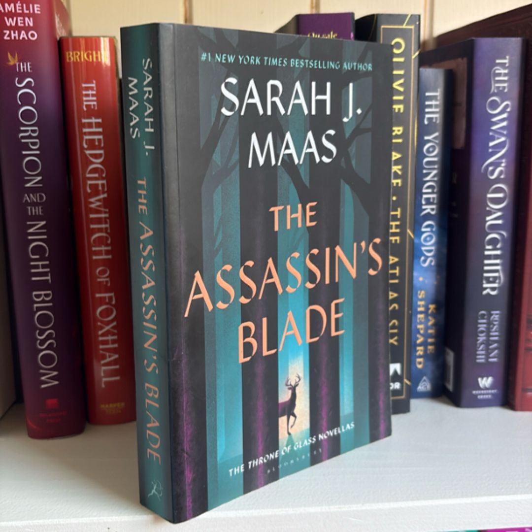 The Assassin's Blade