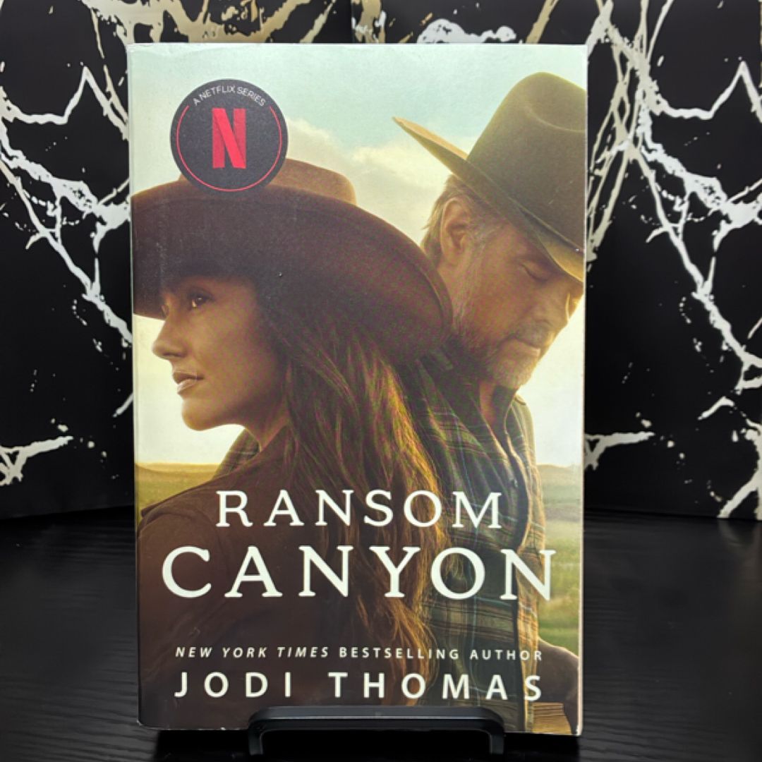 Ransom Canyon