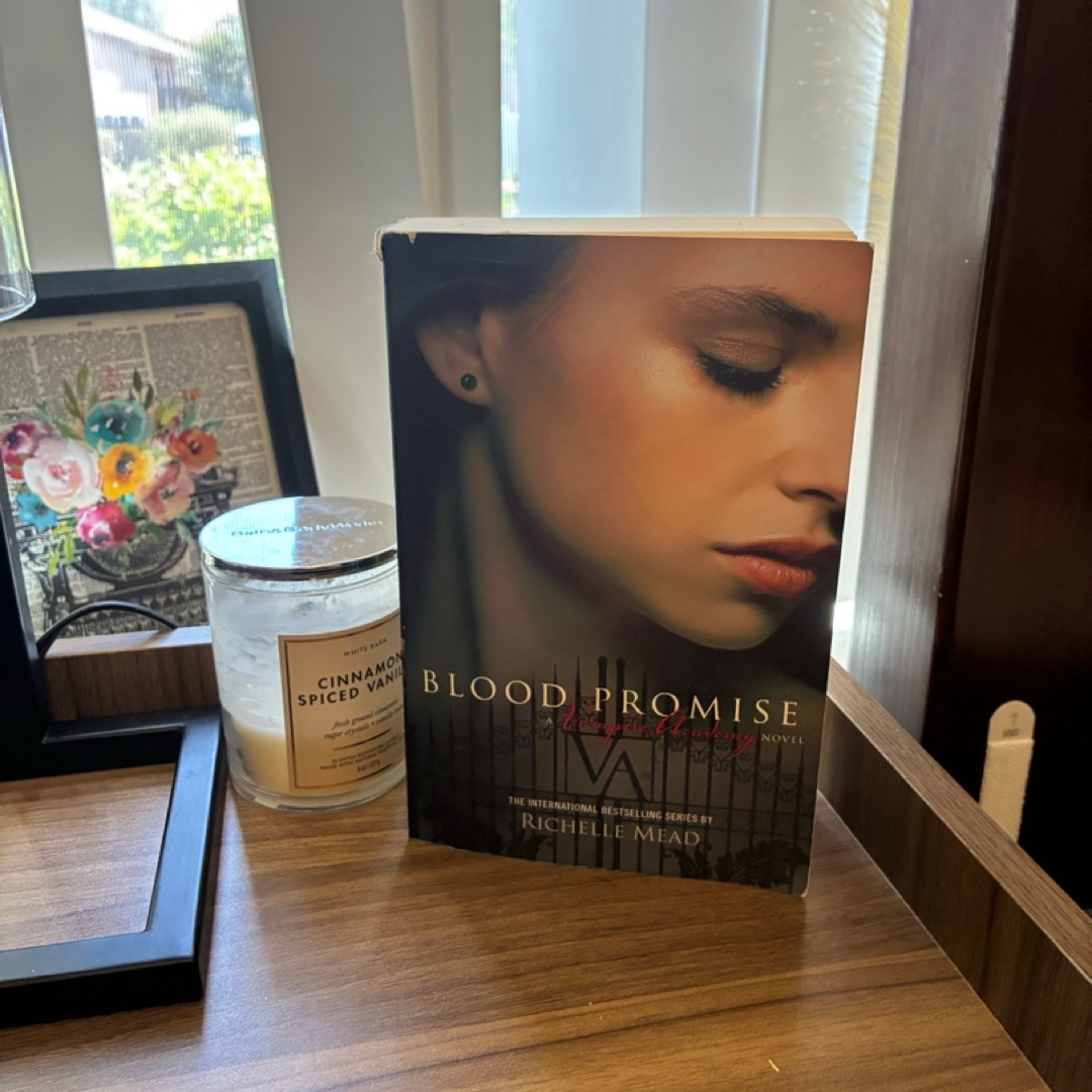 Blood Promise