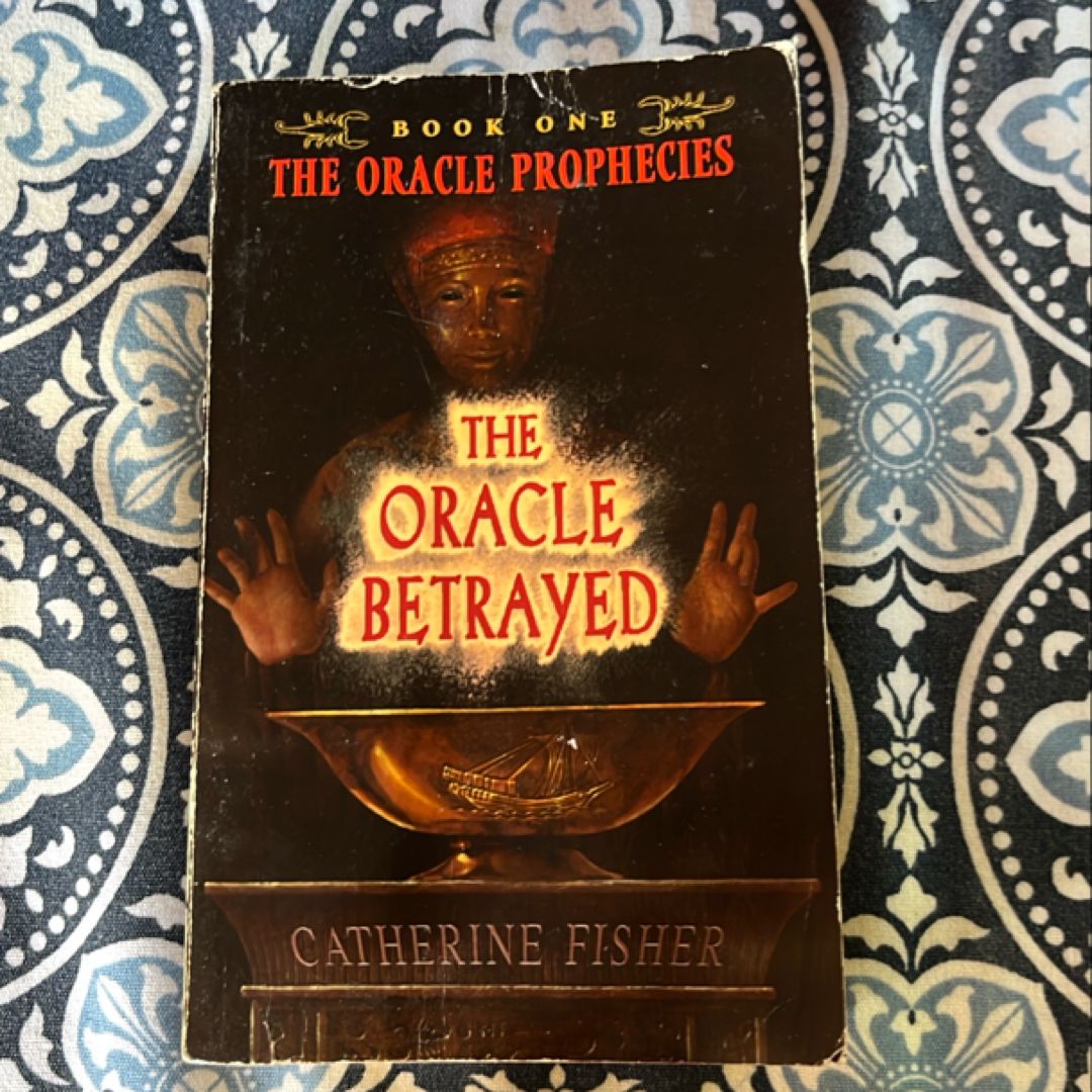 The Oracle Betrayed