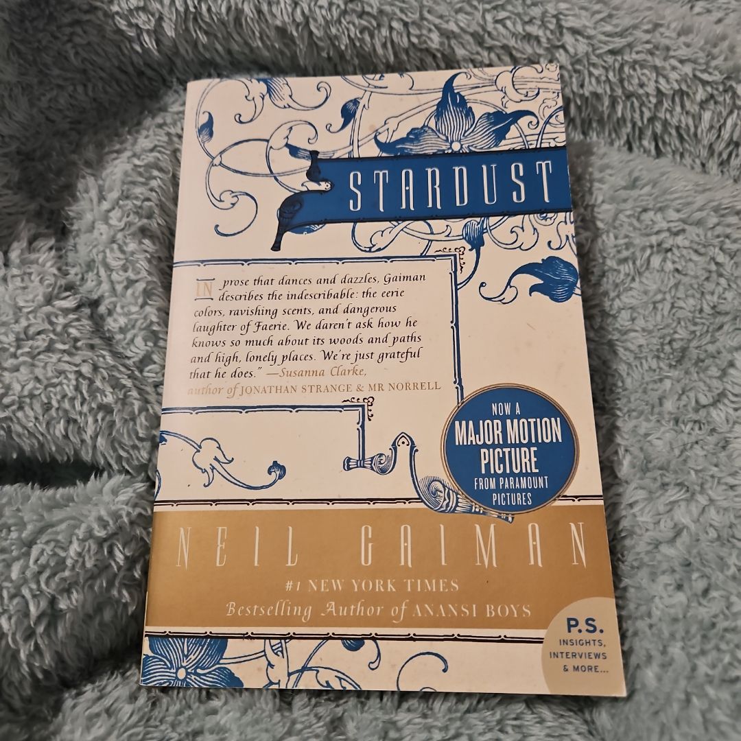 Stardust