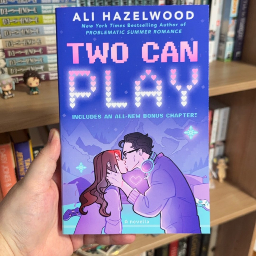 Two Can Play