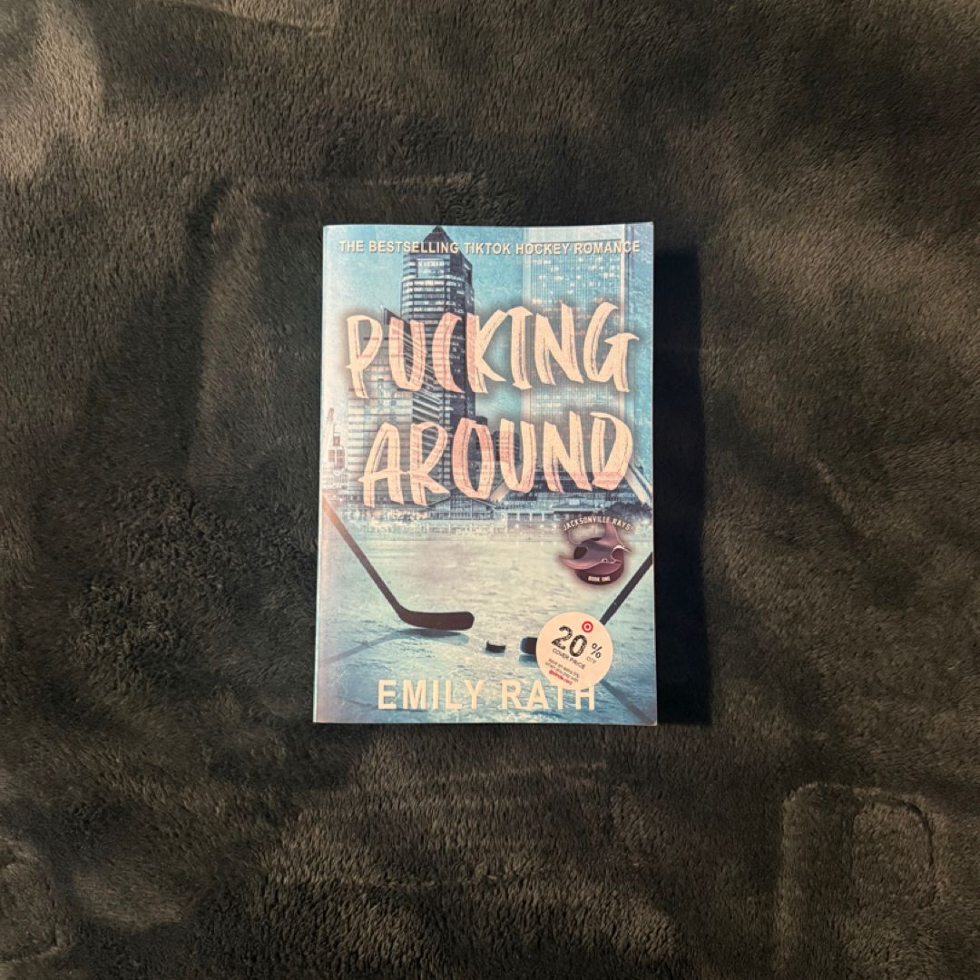 Pucking Around