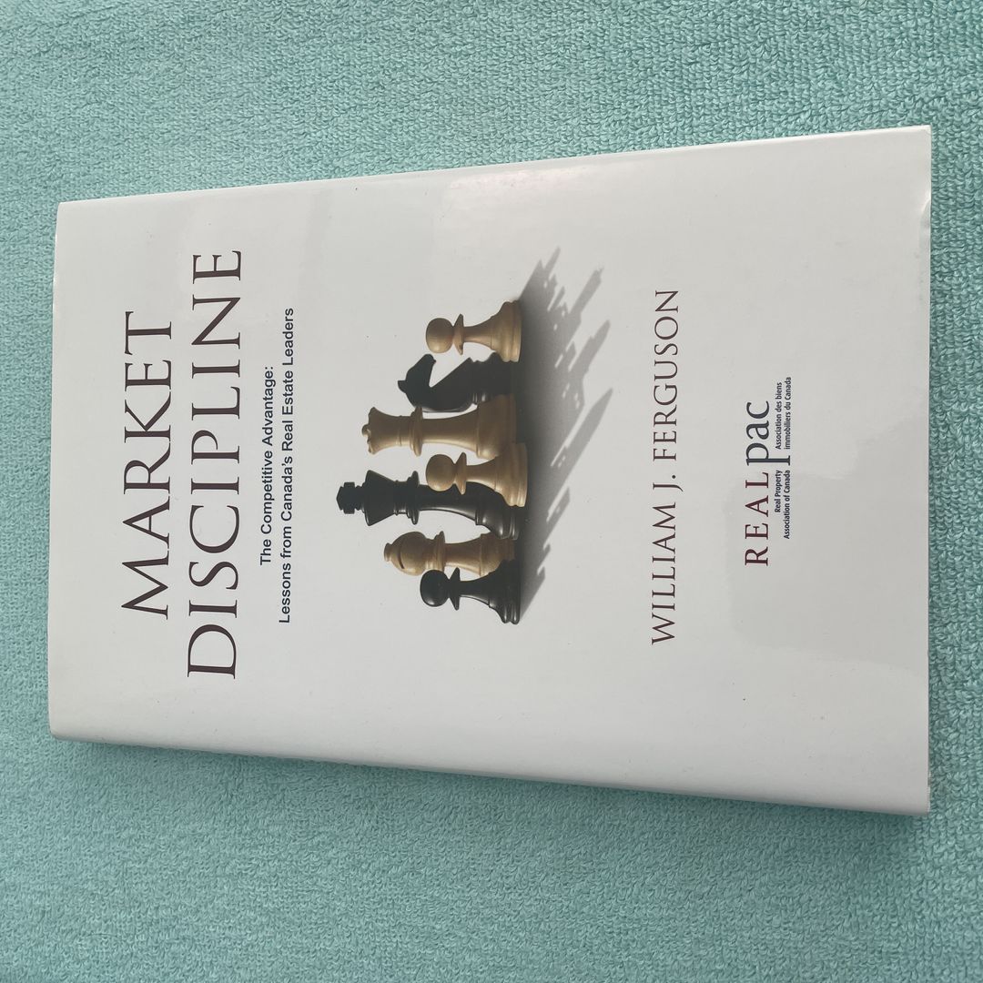 Market Discipline