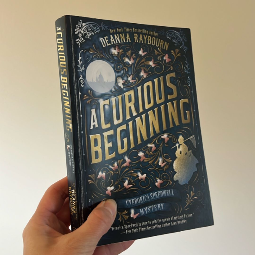 A Curious Beginning