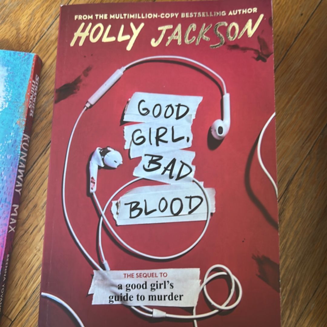 Good Girl, Bad Blood: Deluxe Edition