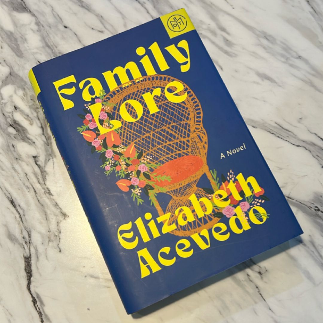 Family Lore
