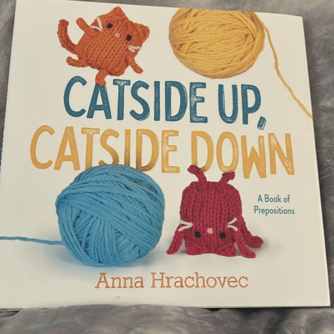 Catside up, Catside Down