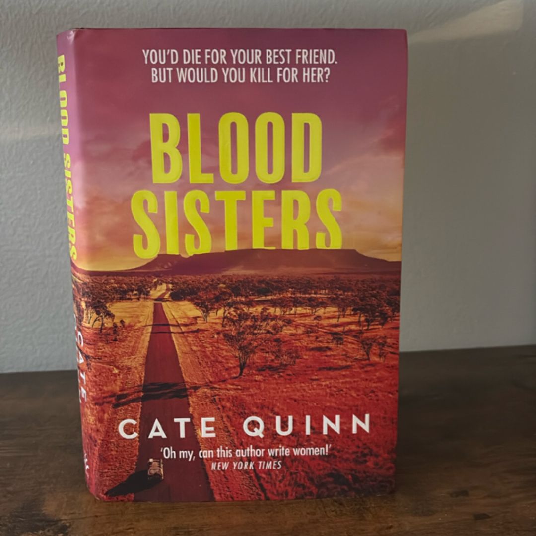 Blood Sisters