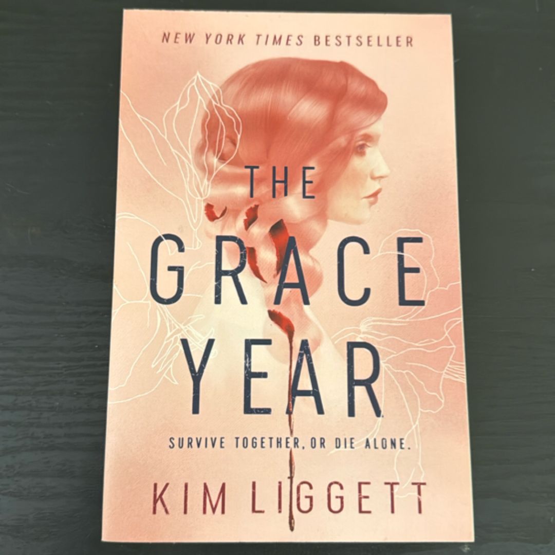 The Grace Year