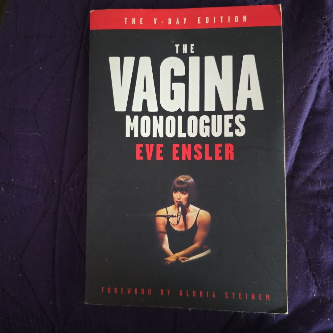 The Vagina Monologues