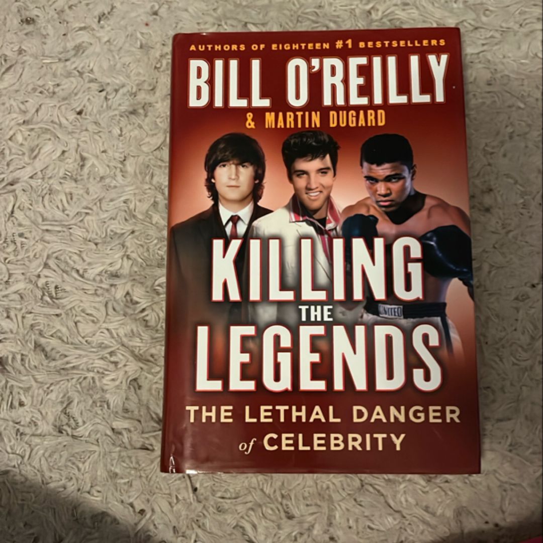 Killing the Legends