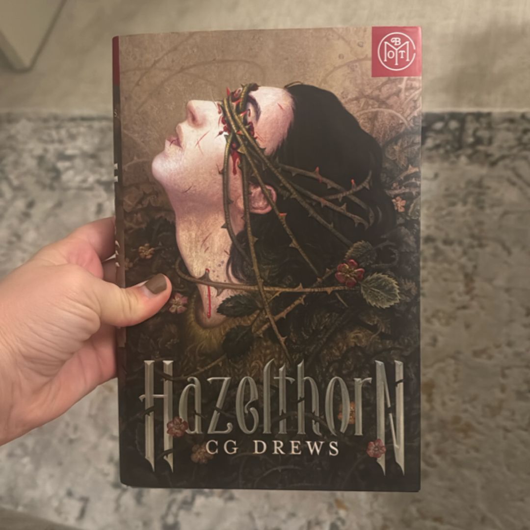 Hazelthorn