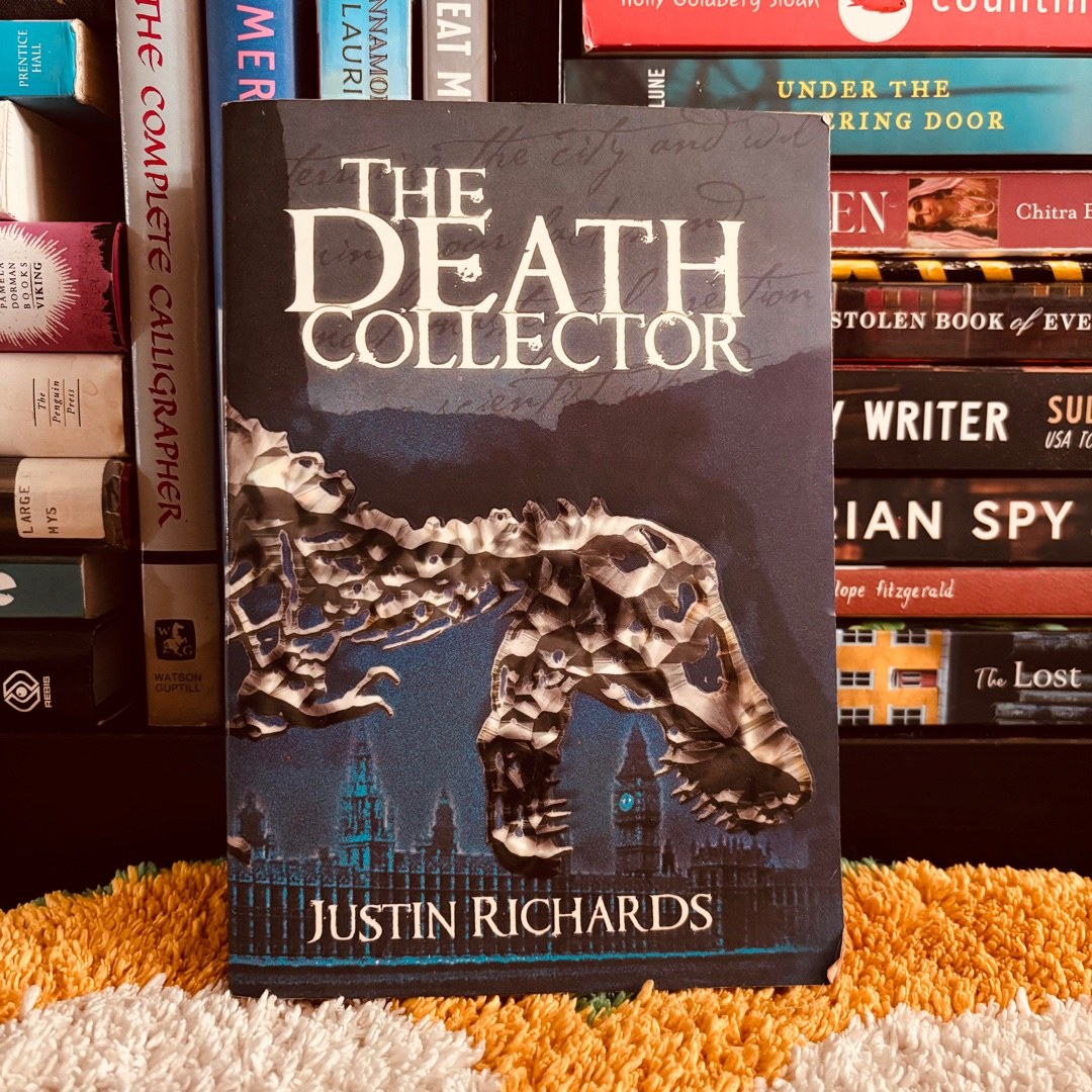 The Death Collector