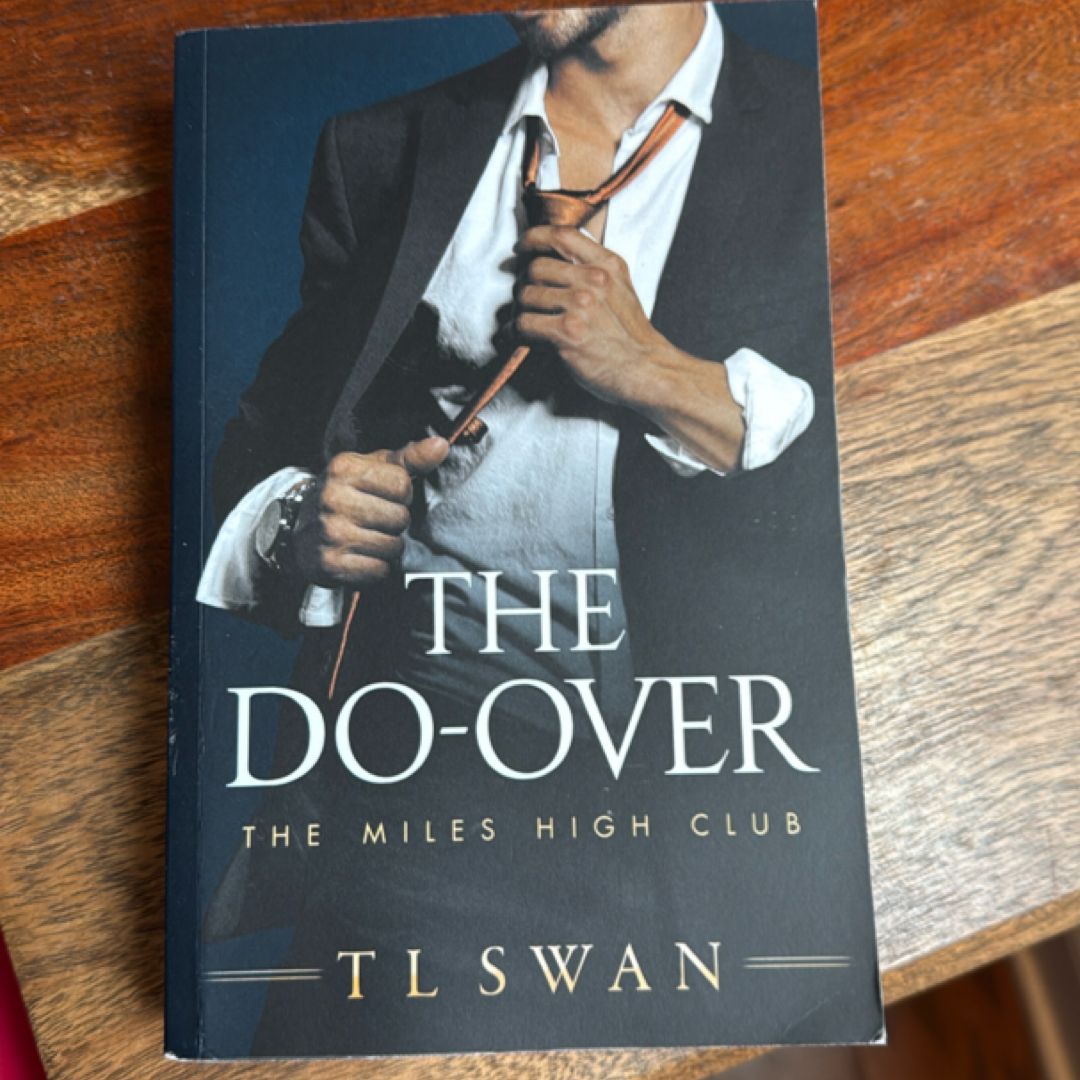 The Do-Over