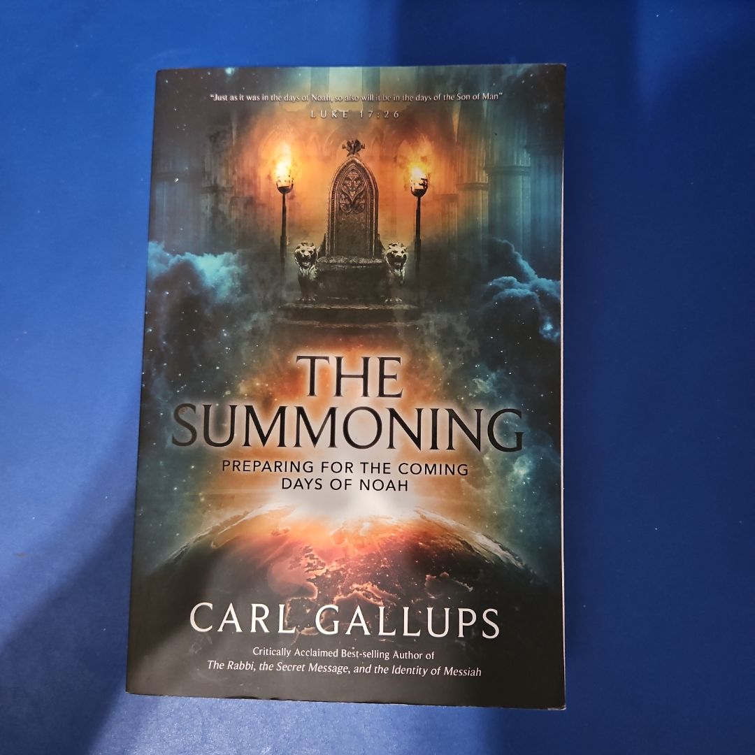 The Summoning