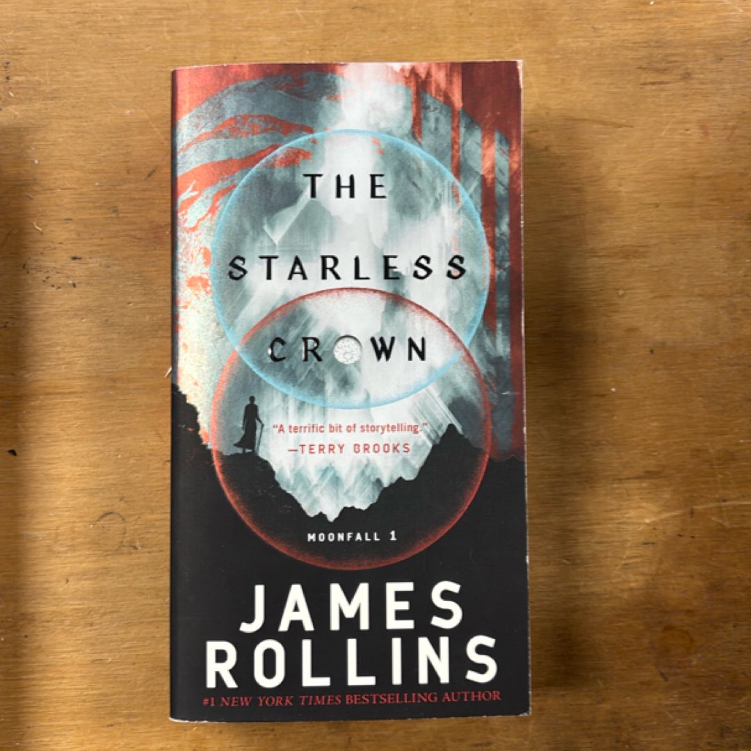 The Starless Crown