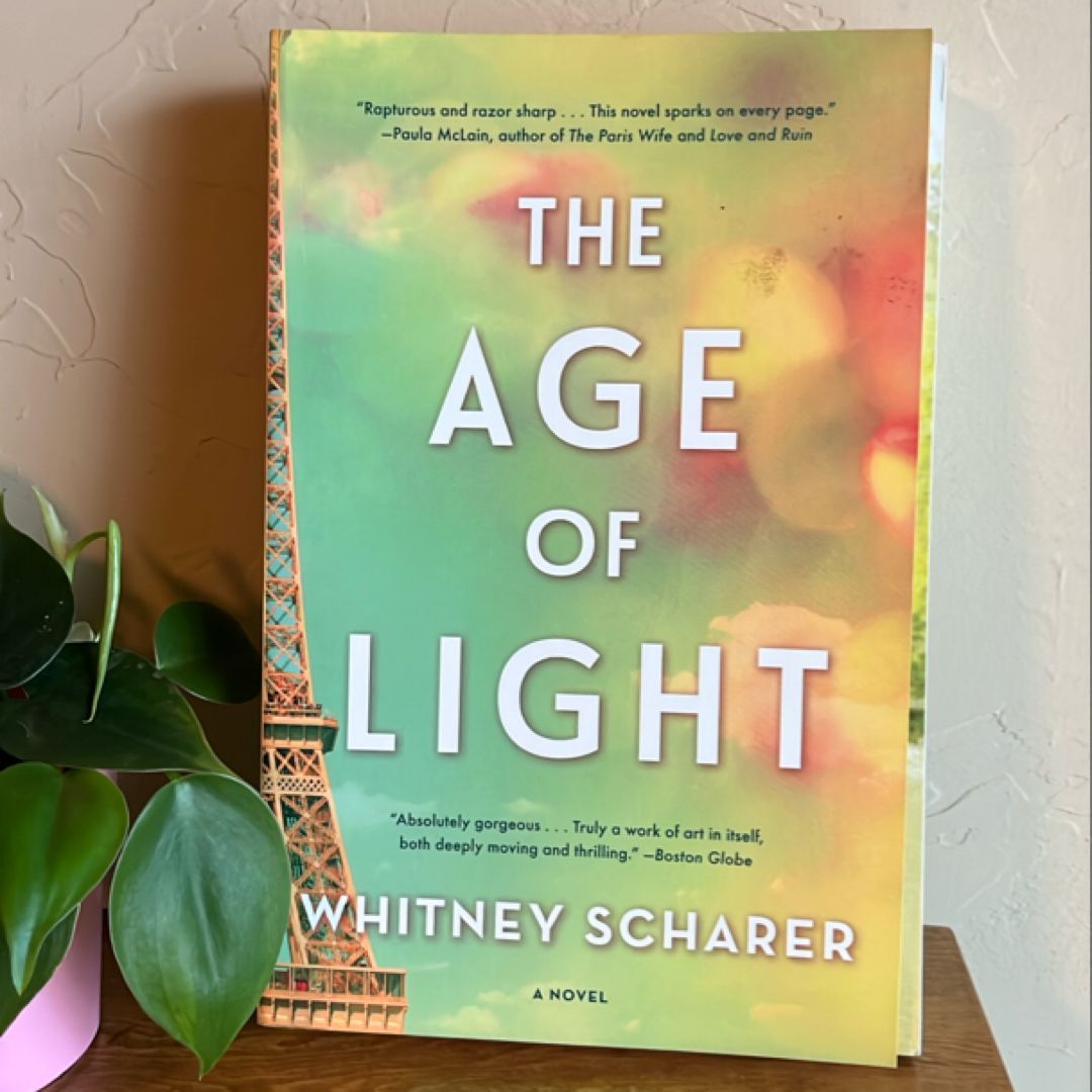 The Age of Light