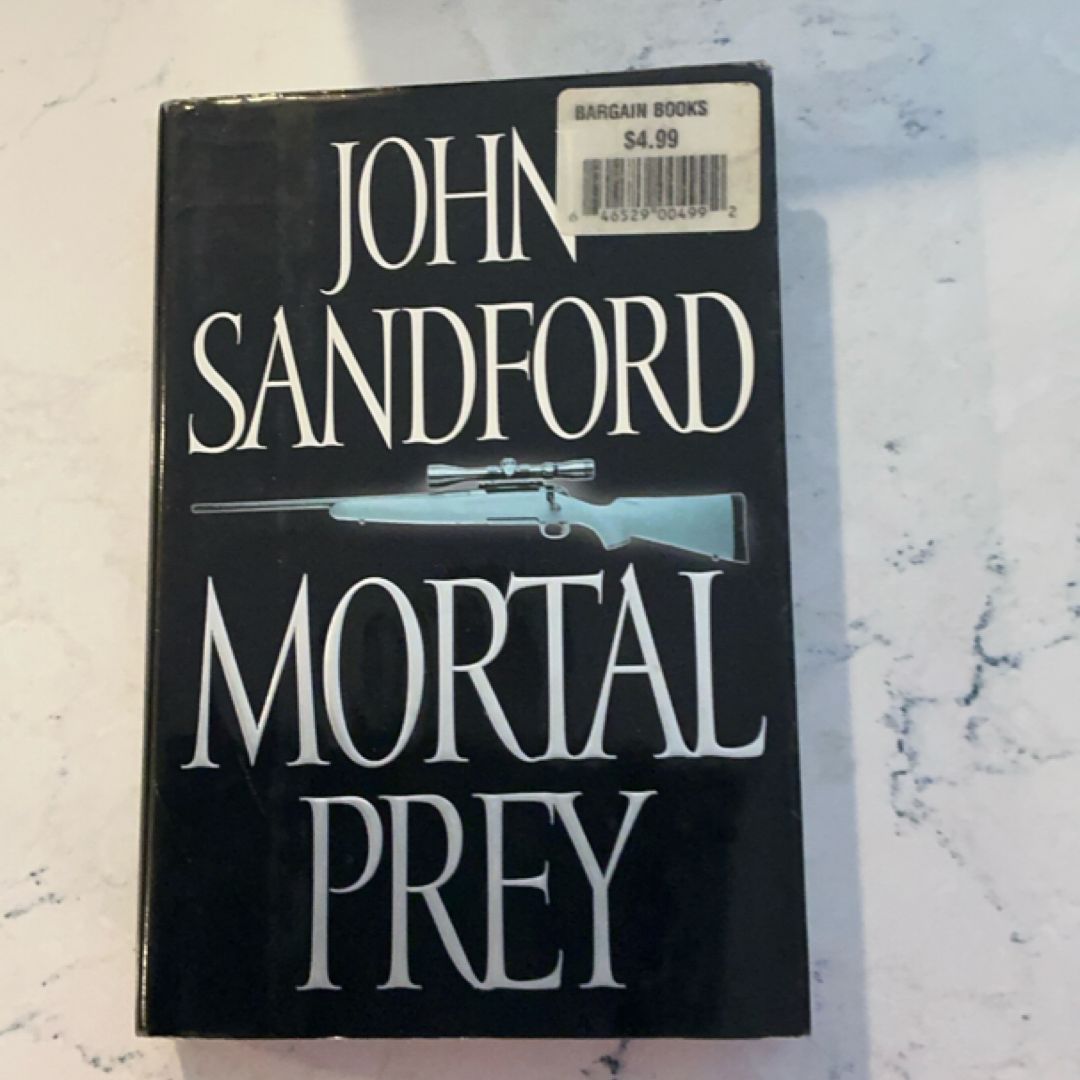 Mortal Prey