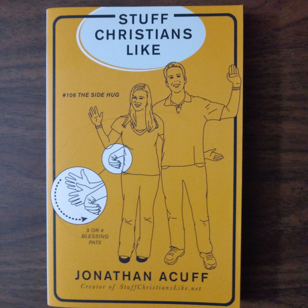 Stuff Christians Like