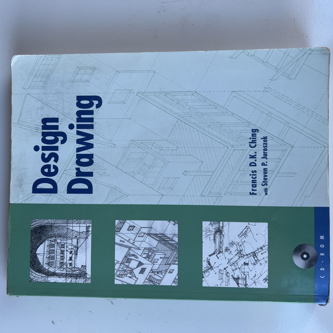 Design Drawing