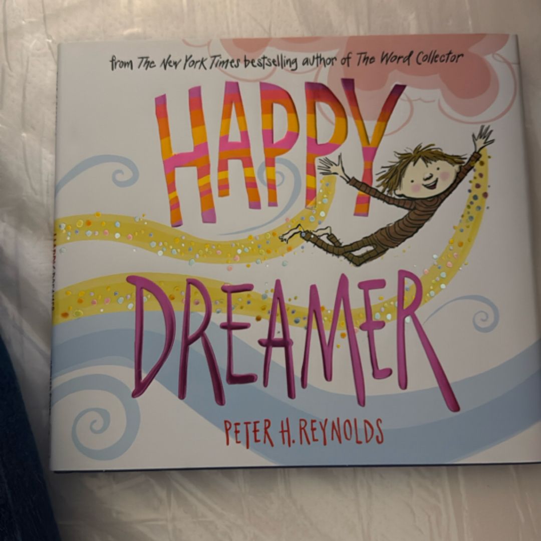 Happy Dreamer