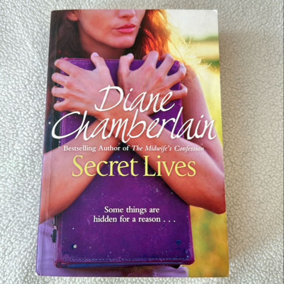 Secret Lives