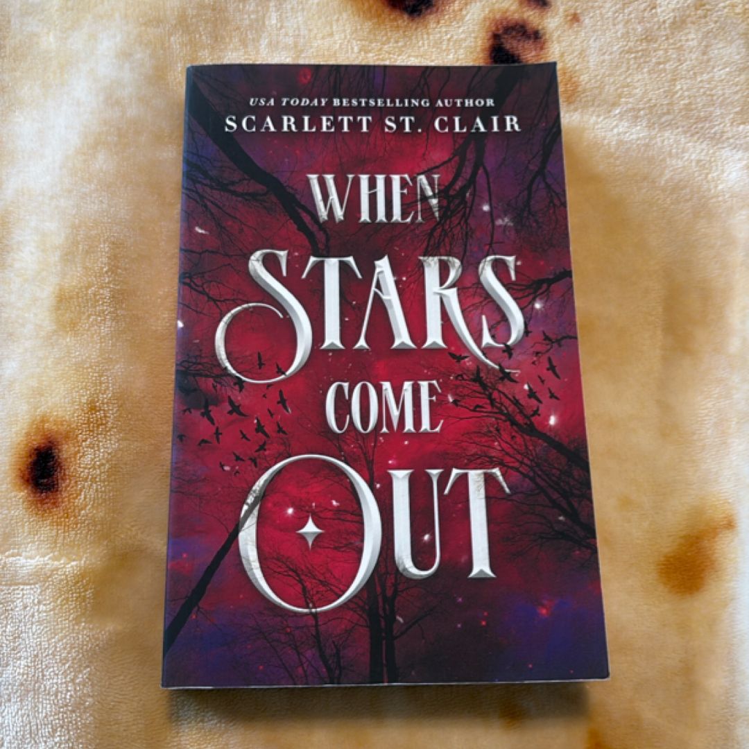 When Stars Come Out